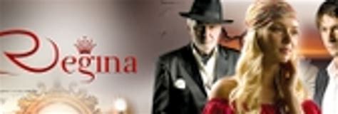 regina episodul 25  Regina este o telenovelă românească, o cotinuare a telenovelei Inimă de țigan, difuzată în două sezoane, având un număr de 160 de episoade